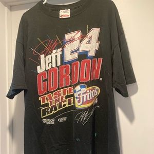 Jeff Gordon 1996 Frito Lays Pepsi Tee